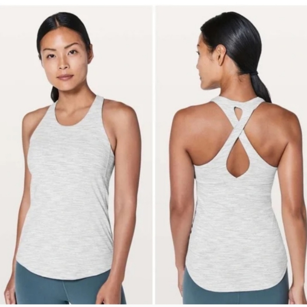 Lululemon  Top